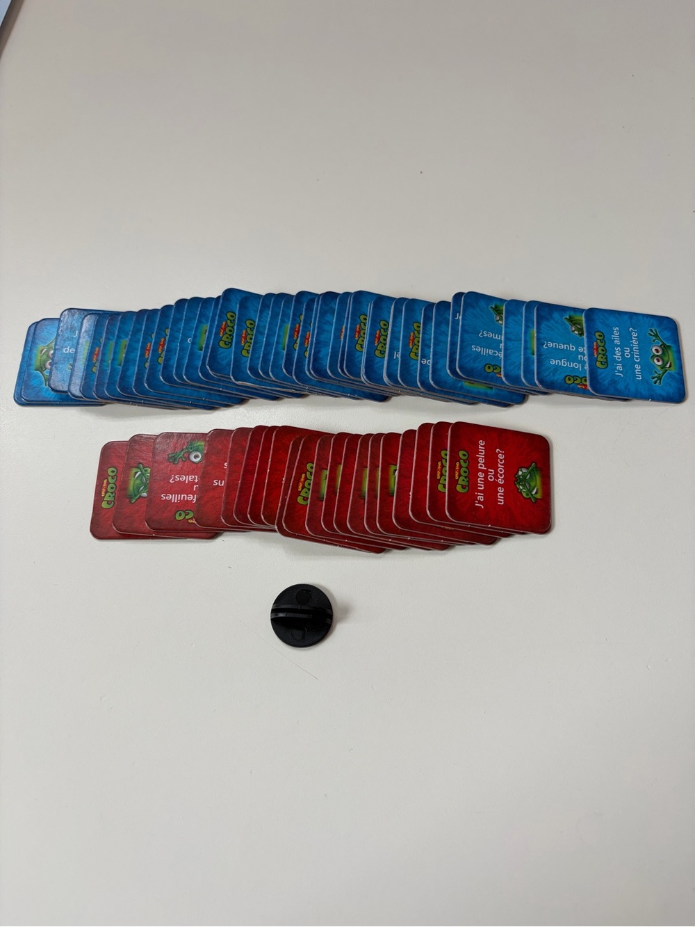 Croco Memory & Riddle Game - Picture 8 of 9